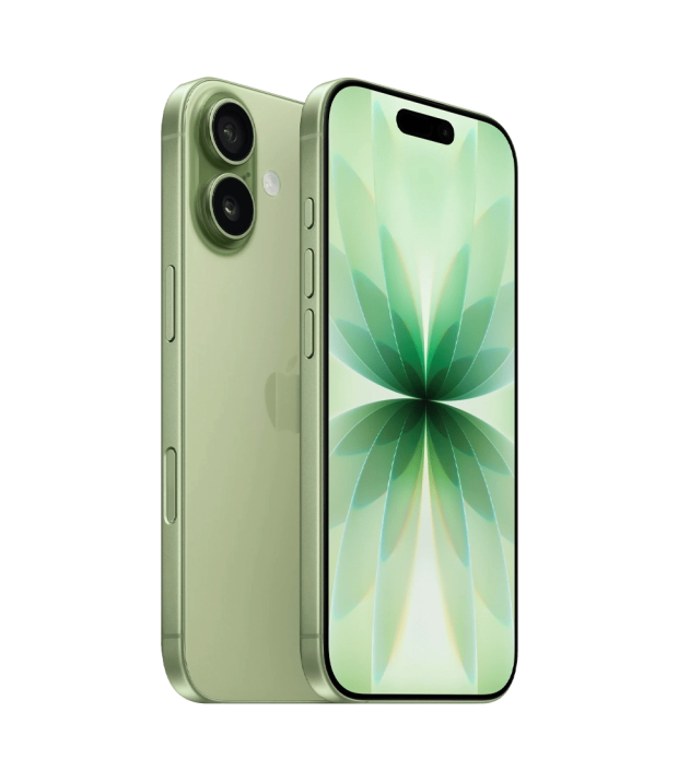 Apple iPhone 17 512GB Sage (MG6V4)