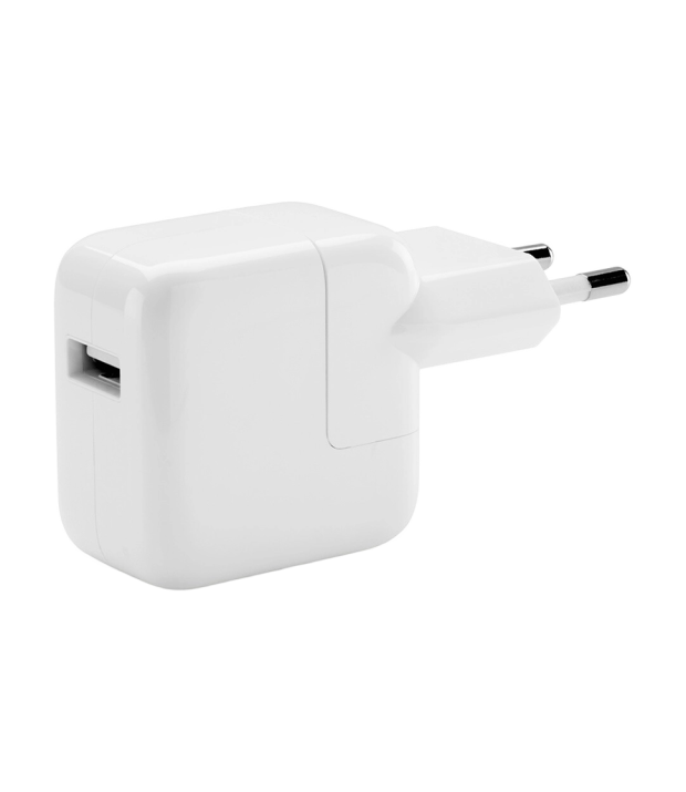 Адаптер Apple USB Power Adapter 12W (MGN03)