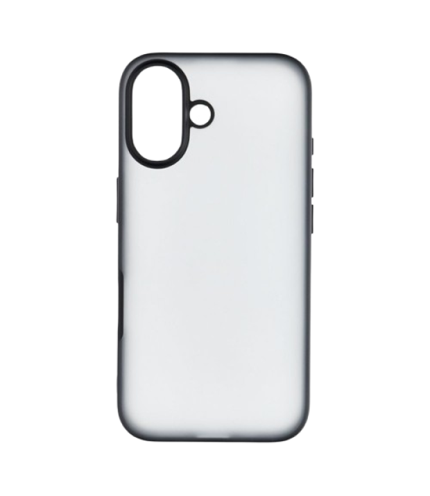 Чехол Blueo APE Case Black for iPhone 16