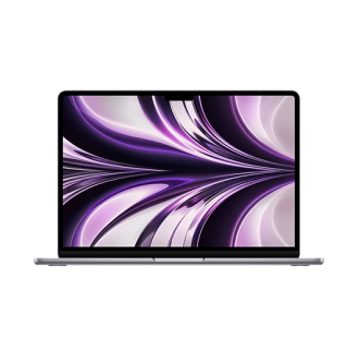 Б/У Apple MacBook Air 13 M2 8/256GB Space Gray 2022 (MLXW3)