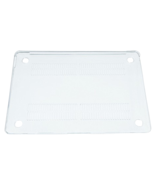 Чехол Crystal Case (clear) for MacBook Air 15 M2 (A2941)