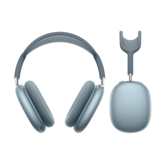 Apple AirPods Max 2 2026 Blue (MHWM4)