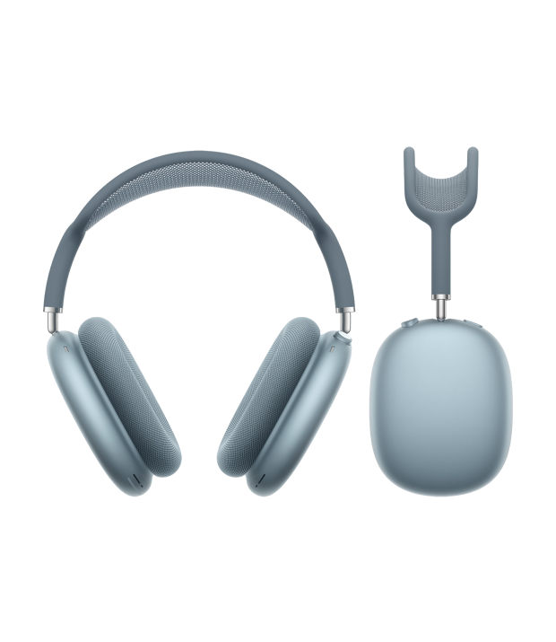 Apple AirPods Max 2 2026 Blue (MHWM4)