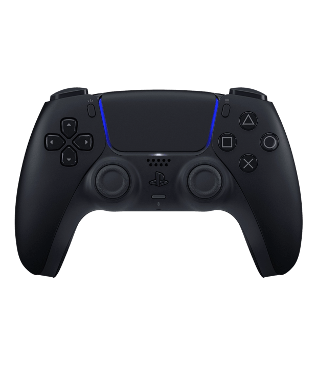 Геймпад Sony DualSense Midnight Black