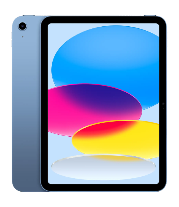 Apple iPad 11 2025 Wi-Fi 128GB Blue (MD4A4)