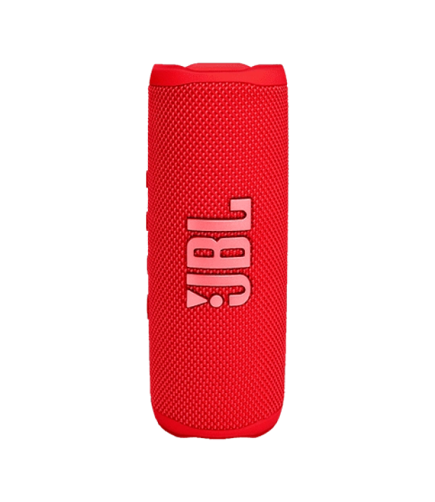 Портативна колонка JBL Flip 6 Red (JBLFLIP6RED)