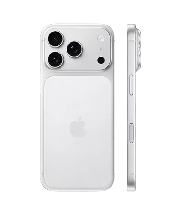 Apple iPhone 18 Pro 512GB Silver