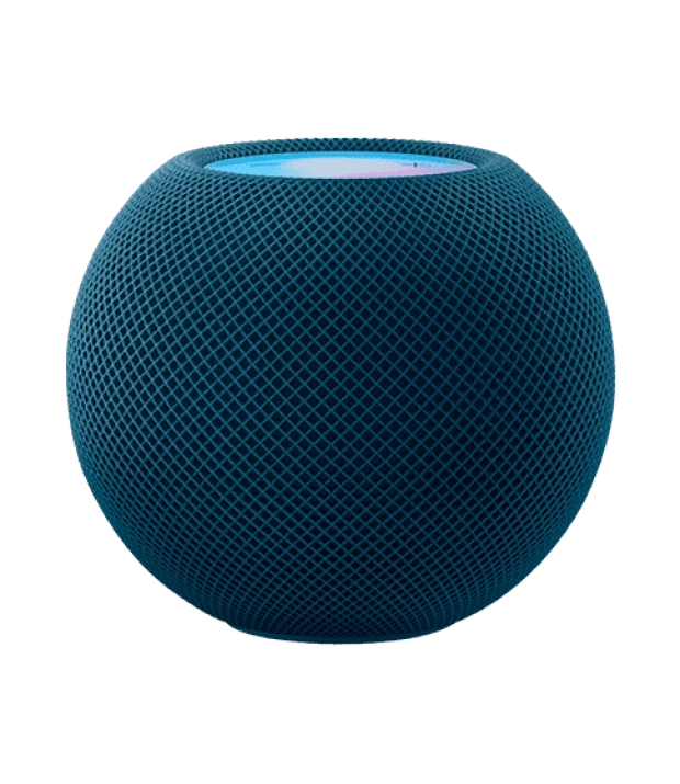 Apple HomePod Mini Blue (MJ2C3)