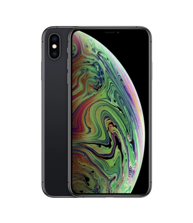 Б/У Apple iPhone XS 256GB Space Gray