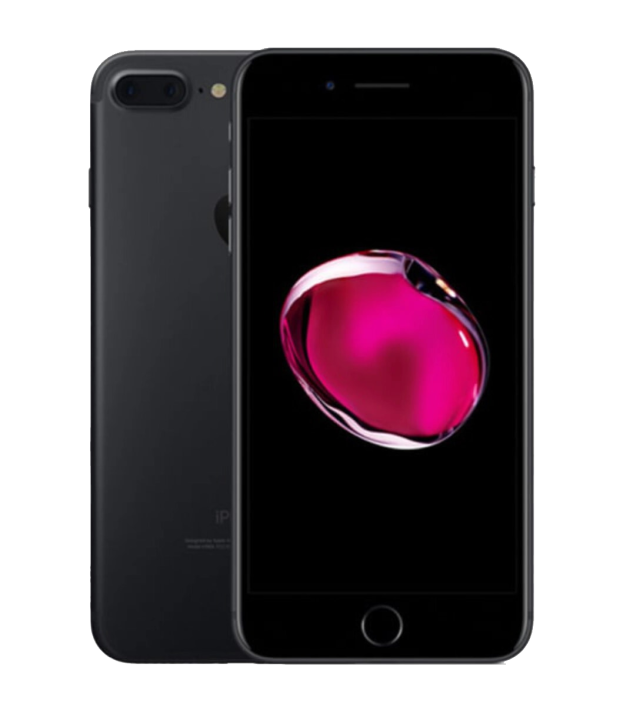 Б/У Apple iPhone 7 Plus 256GB Black
