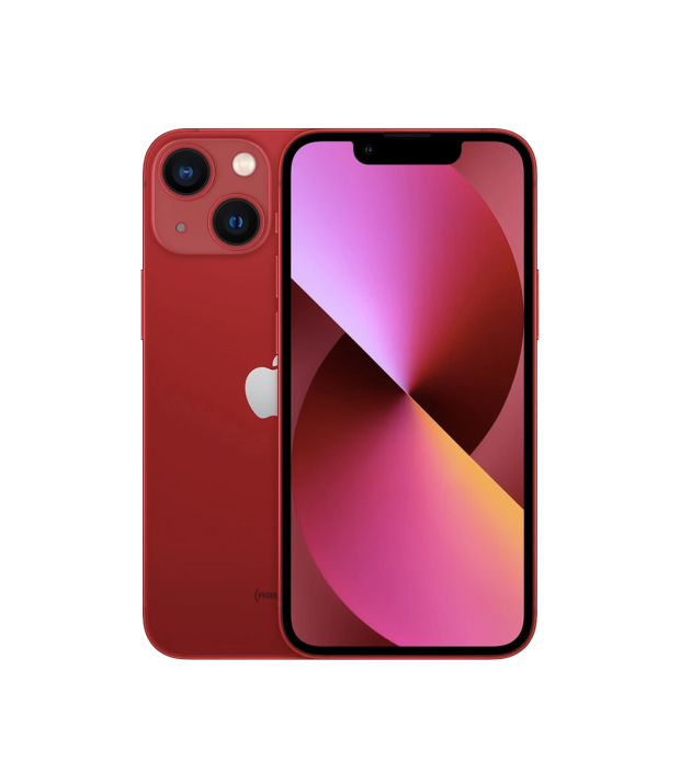 Б/У Apple iPhone 13 256GB Product Red
