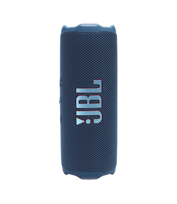 Портативная колонка JBL Flip 6 Blue (JBLFLIP6BLU)
