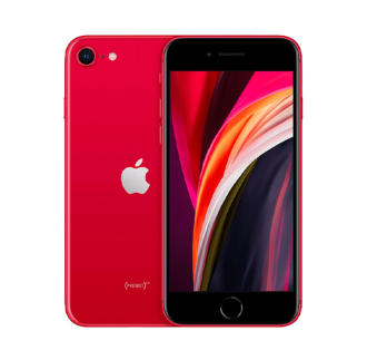 Б/У Apple iPhone SE 2 128GB Product Red