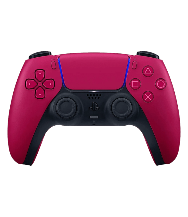 Геймпад Sony DualSense Cosmic Red