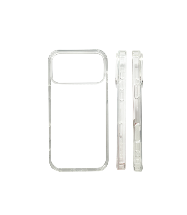 Чехол Mango Parts Premium Case Acrylic для iPhone 17 Air