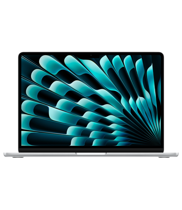 Apple MacBook Air 13 M4 24/512GB 10 CPU/10 GPU Silver 2025 (MC654)