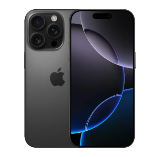 Б/У Apple iPhone 16 Pro Max 512GB Black Titanium
