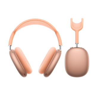 Apple AirPods Max 2 2026 Orange (MHWN4)