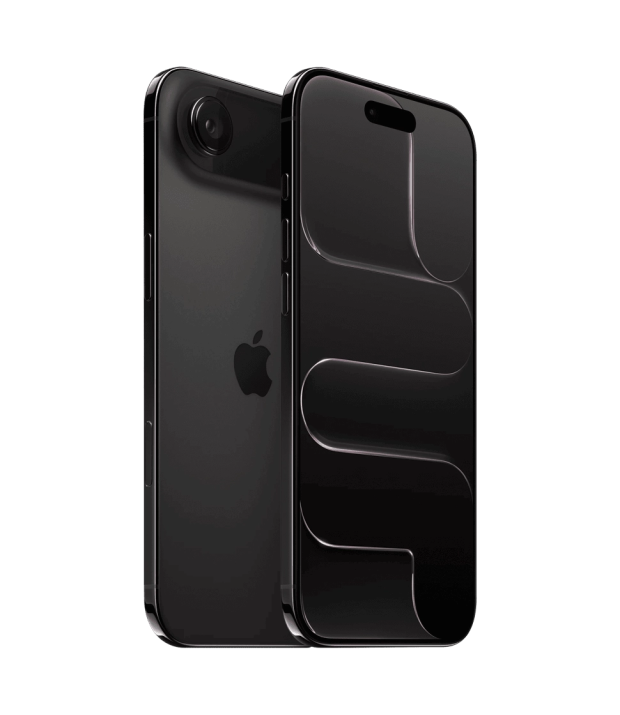 Apple iPhone 17 Air 512GB eSim Space Black (MG2Q4, MG1E4, MG2C4)