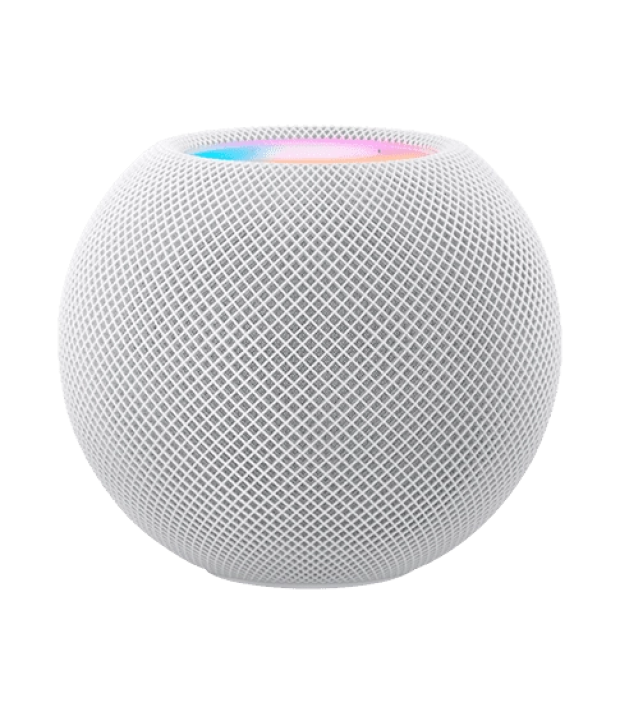 Apple HomePod Mini White (MY5H2)