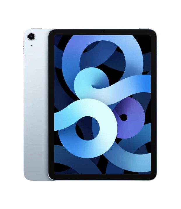 Apple iPad Air 2022 Wi-Fi 256GB Blue (MM9N3)