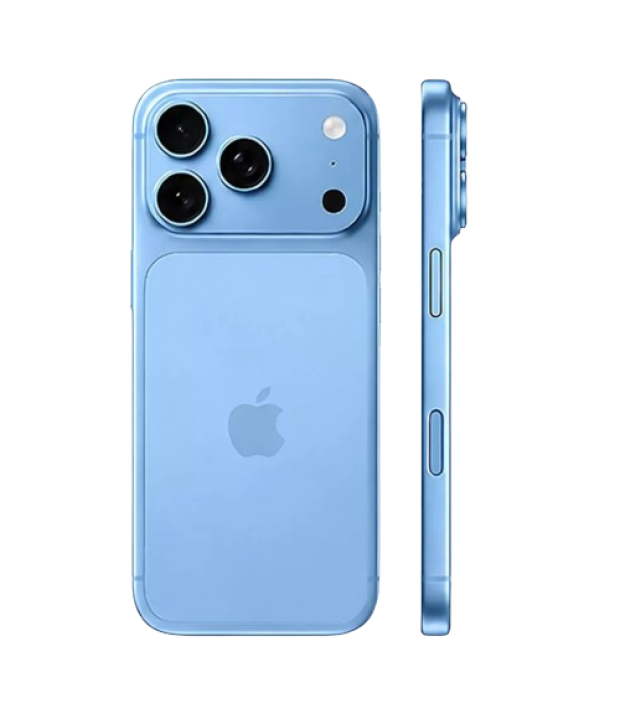 Apple iPhone 18 Pro Max 256GB Light Blue