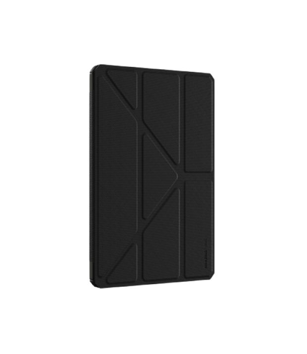 Чехол AmazingThing Titan Pro Case for iPad Pro 11'' (2024) Black