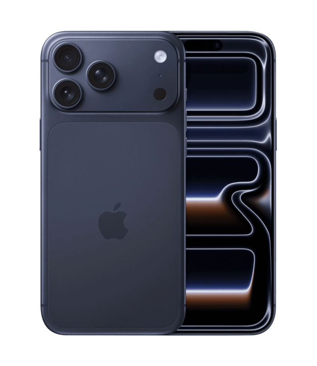Apple iPhone 17 Pro 512GB Deep Blue (MG8N4)
