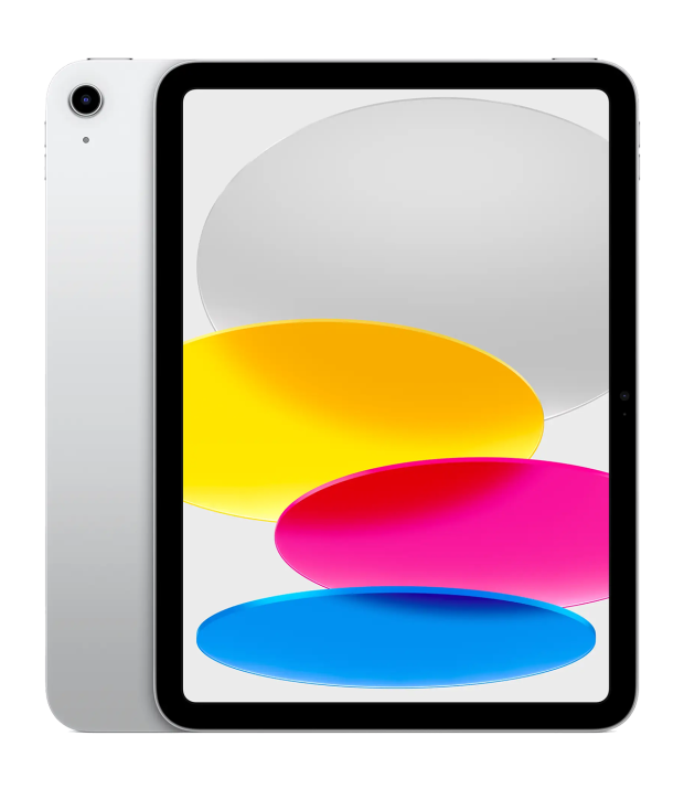 Apple iPad 11 2025 Wi-Fi 512GB Silver (MD4Q4)