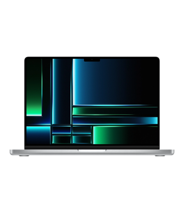 Apple MacBook Pro 14 M2 Pro 16/1TB Silver 2023 (MPHJ3)