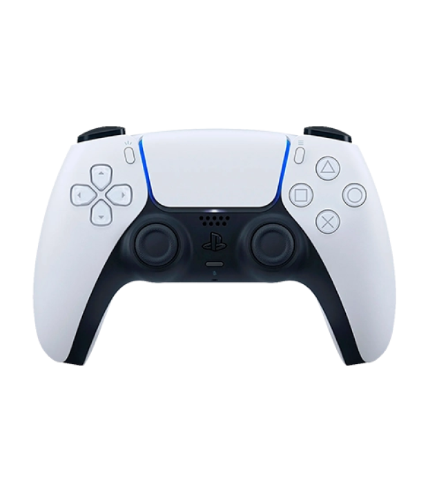 Геймпад Sony DualSense White