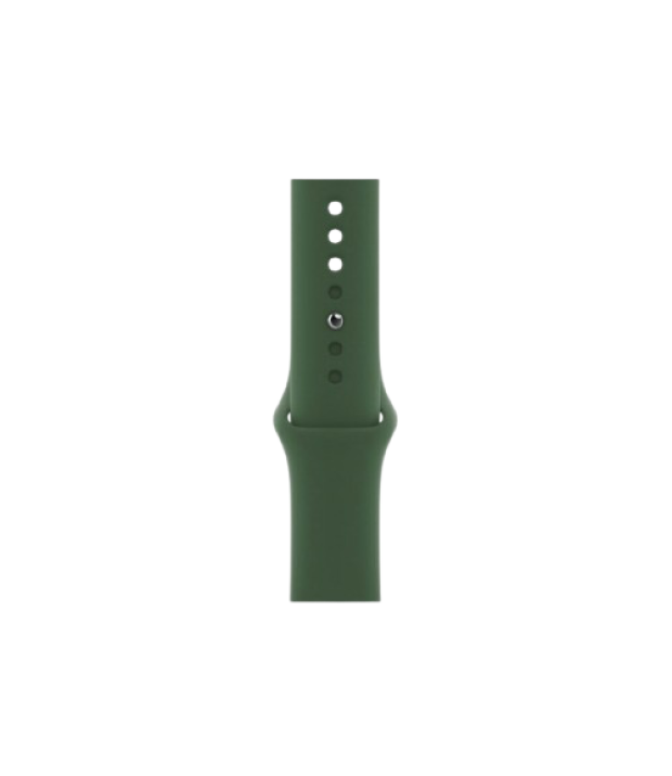 Ремешок for Apple Watch 41mm - Sport Band Clover - Regular (MKU73)