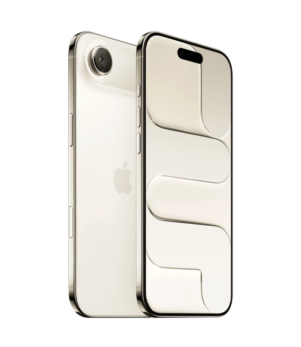 Apple iPhone 17 Air 512GB eSim Light Gold (MG2U4, MG1H4, MG2E4)