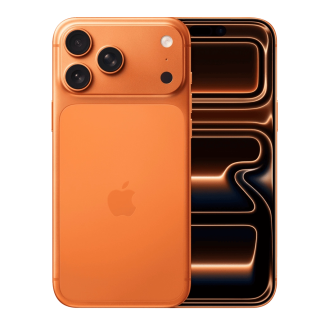 Apple iPhone 17 Pro 1TB Cosmic Orange eSim (MG7T4, MG8E4)