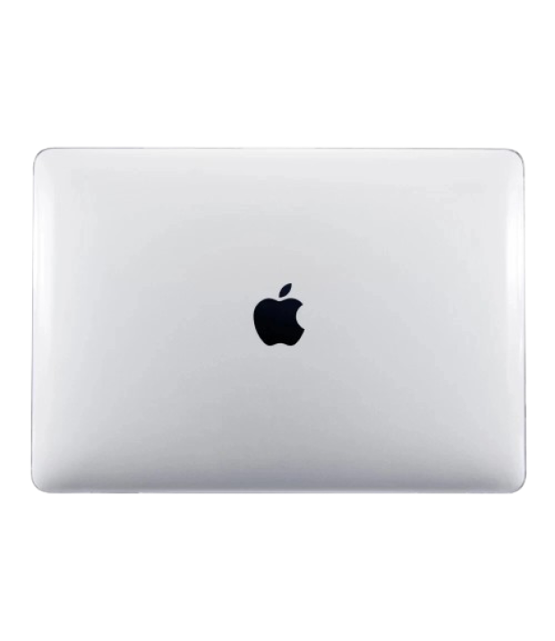 Чохол Crystal Case (clear) for MacBook Pro 16