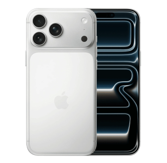 Apple iPhone 17 Pro 512GB Silver (MG8K4)