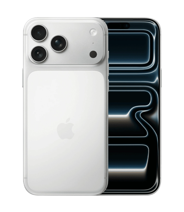Apple iPhone 17 Pro 512GB Silver (MG8K4)