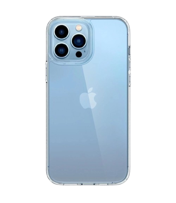 Чохол Transparent Apple iPhone 13 Pro