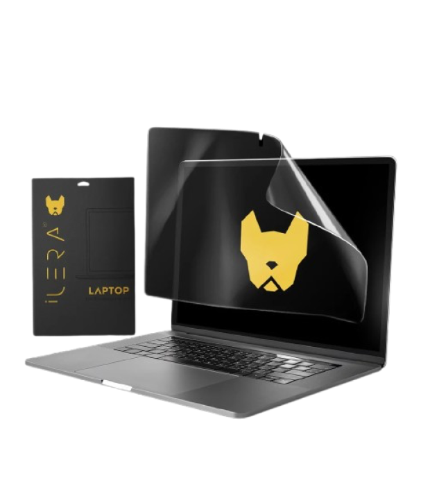 Защитная пленка iLera для Macbook Pro 16