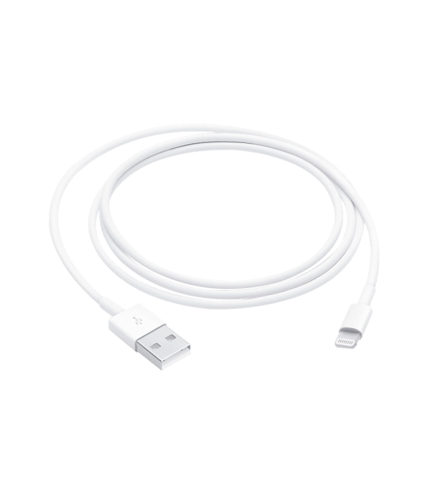 Кабель Apple USB-C to USB-C Cable 2m No Box