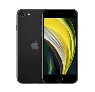 Б/У Apple iPhone SE 2 128GB Black