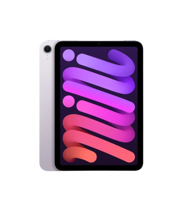 Apple iPad mini 7 Wi-Fi 128GB Purple (MXN93)