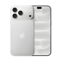 Apple iPhone 18 Pro 1TB Silver (MJT04)