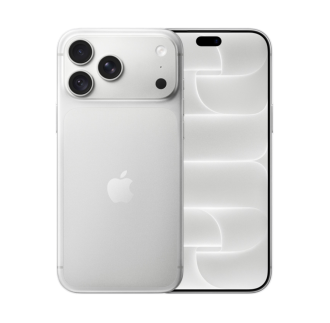Apple iPhone 18 Pro 1TB Silver (MJT04)