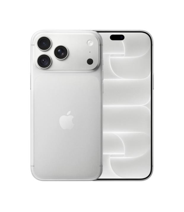 Apple iPhone 18 Pro 1TB Silver (MJT04)