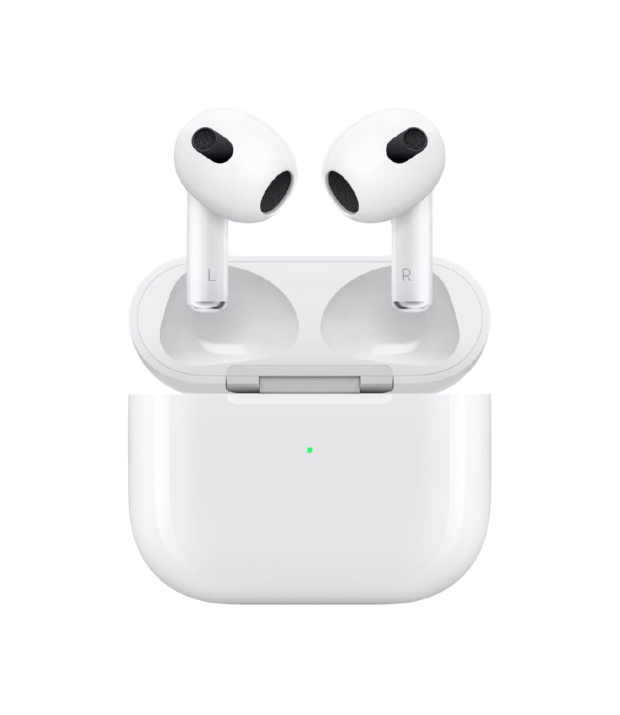 Apple AirPods 3 with Lightning Charging Case (MPNY3)