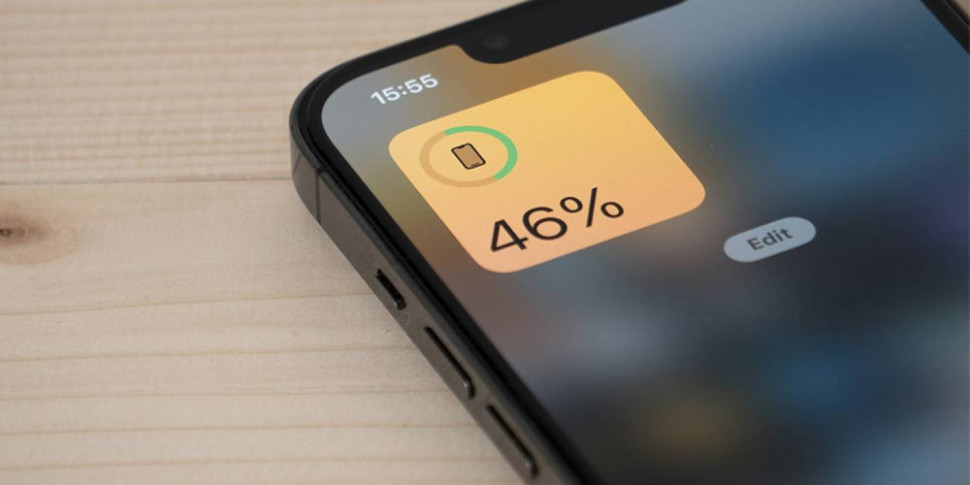 Что делать, если iPhone быстро разряжается?