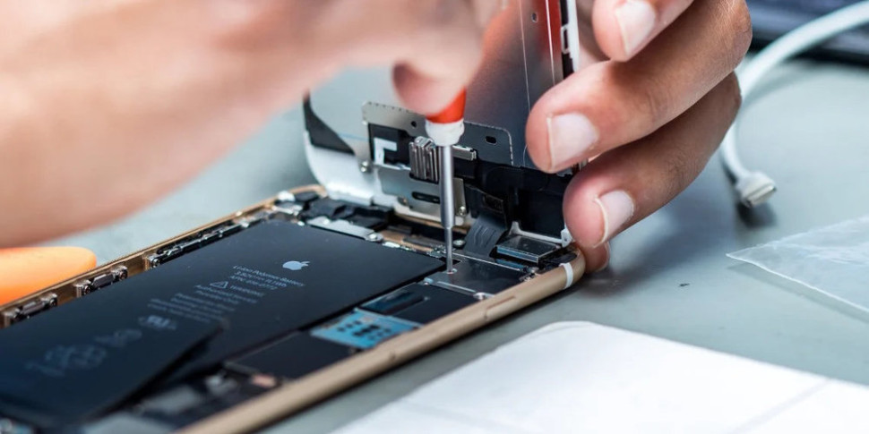 Как проверить был ли iPhone в ремонте