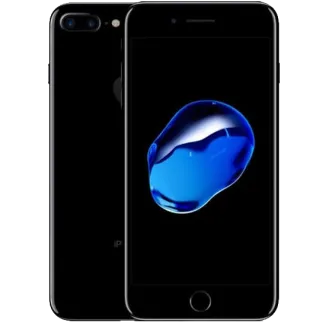 Б/У Apple iPhone 7 Plus 32GB Jet Black