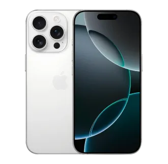 Б/У Apple iPhone 16 Pro Max 256GB White Titanium